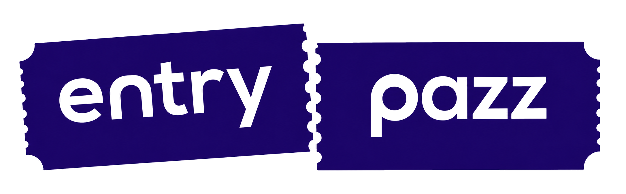 Entry Pazz logo