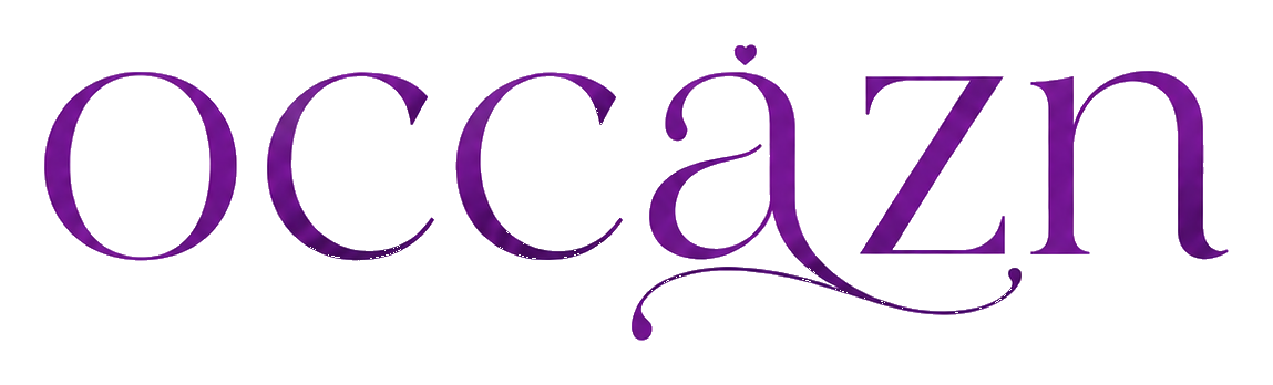 Occazn logo
