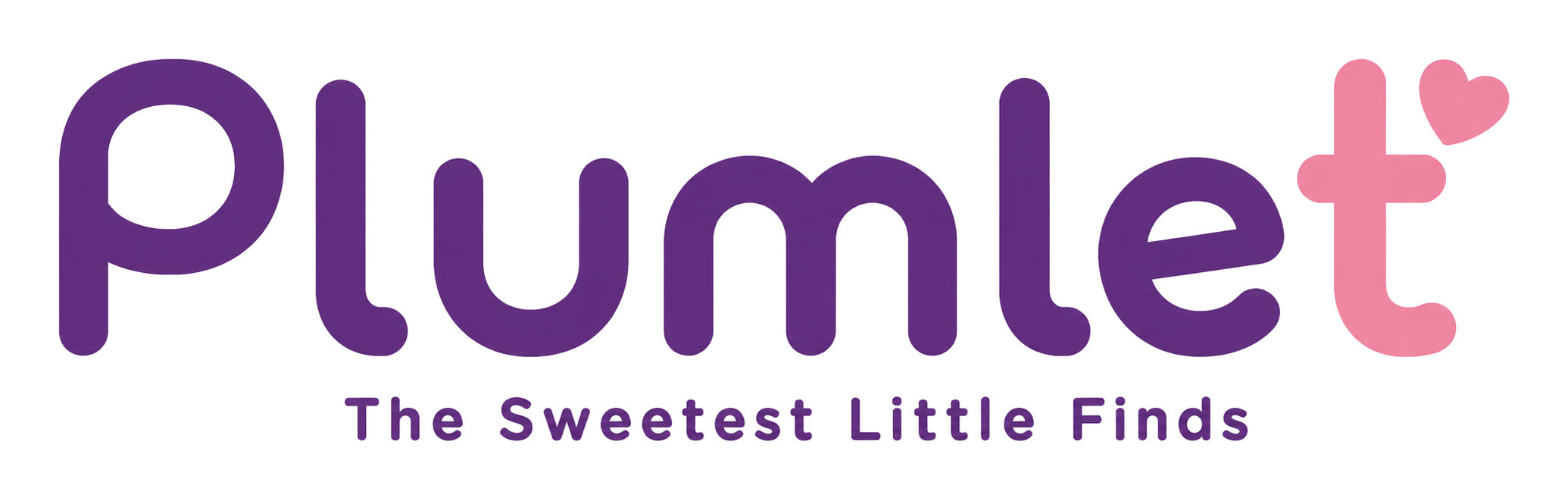 Plumlet logo