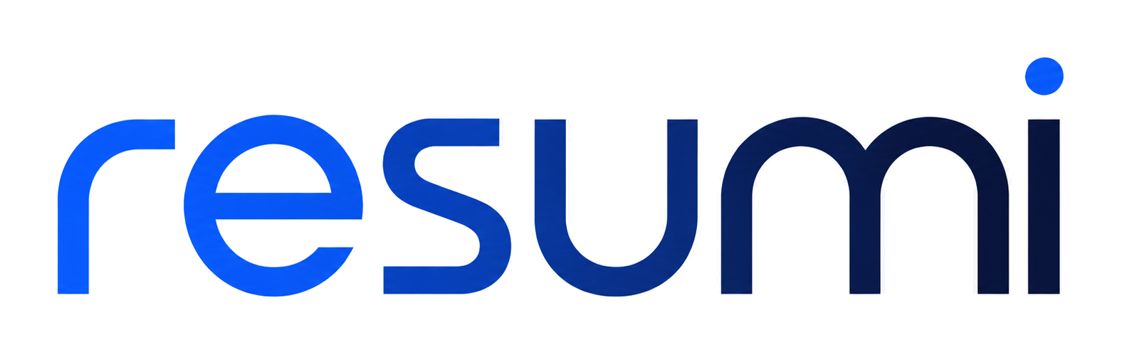 Resumi logo